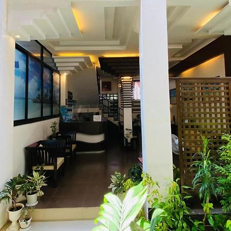 Chateau De Boracay Balabag  Exterior foto