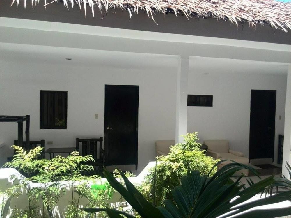 Chateau De Boracay Balabag  Exterior foto
