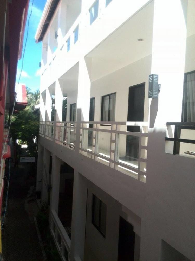 Chateau De Boracay Balabag  Exterior foto
