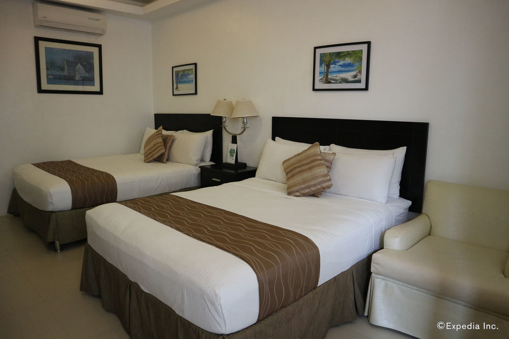 Chateau De Boracay Balabag  Exterior foto