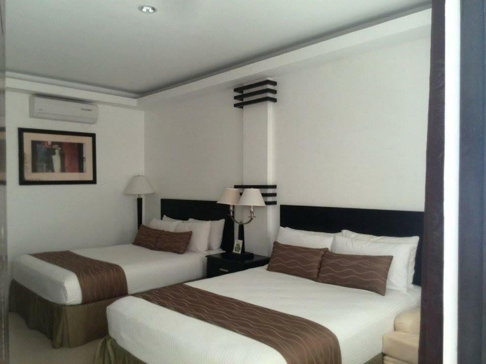Chateau De Boracay Balabag  Exterior foto