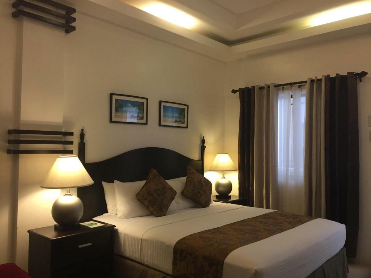 Chateau De Boracay Balabag  Exterior foto